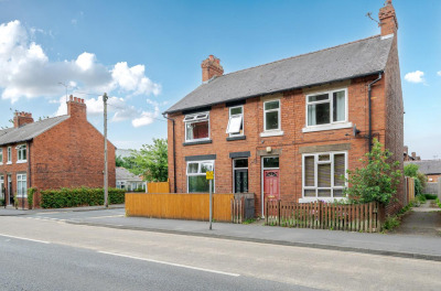 Scott Road, Selby