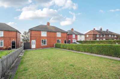 Highfield Villas, Sherburn In Elmet, Leeds
