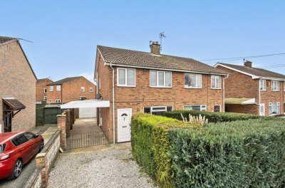 Sandway Drive, Camblesforth,