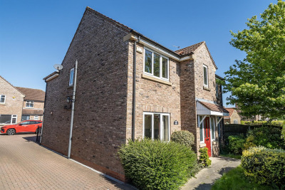 Doncaster Road, Brayton, Selby