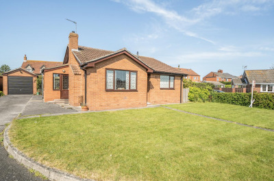 Acorn Close, Barlby, Selby