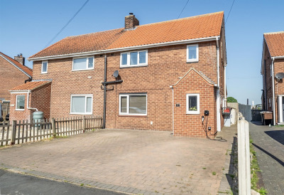 Bishops Close, Cawood
