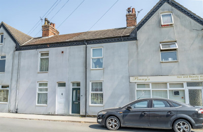 Cottingham Street, Goole