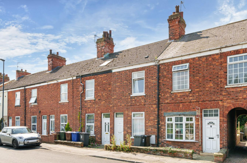 Image #10 for Millgate, Selby