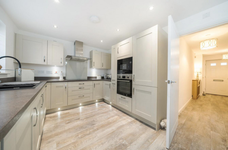 Image #2 for Foxglove Way, Hambleton