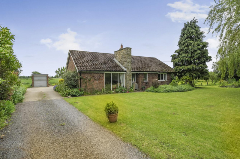 Main image for Bishopdyke Road, Cawood, Selby