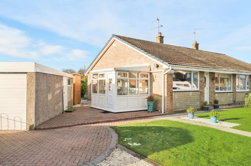 Main image for Westbourne Road, Selby