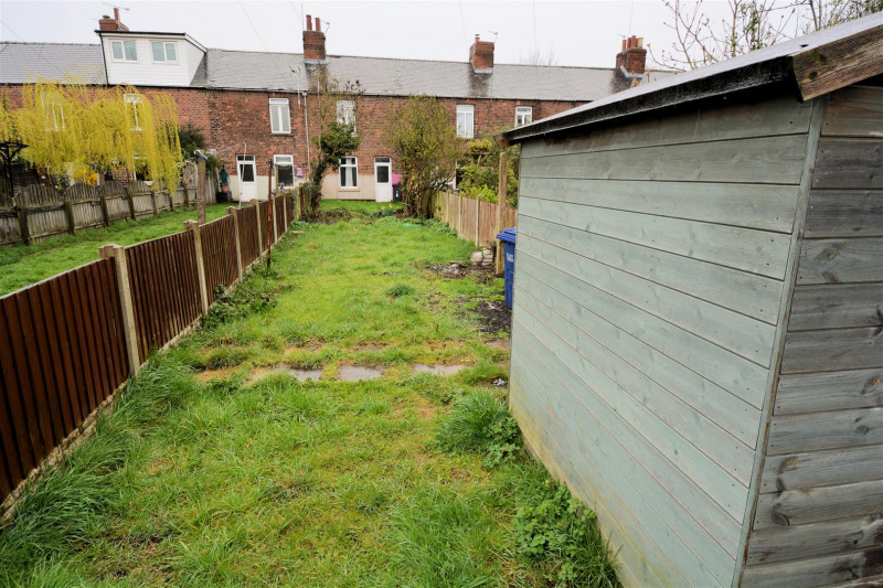 Property photo: Outside