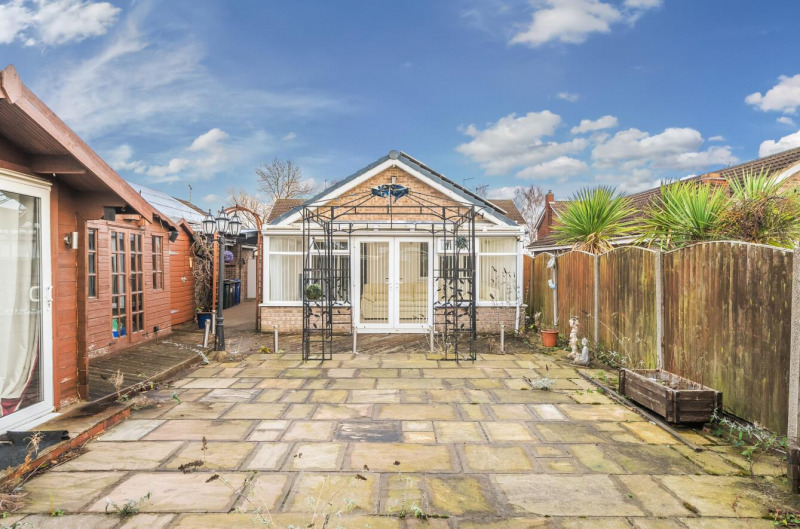 Image #10 for Sycamore Road, Barlby, Selby