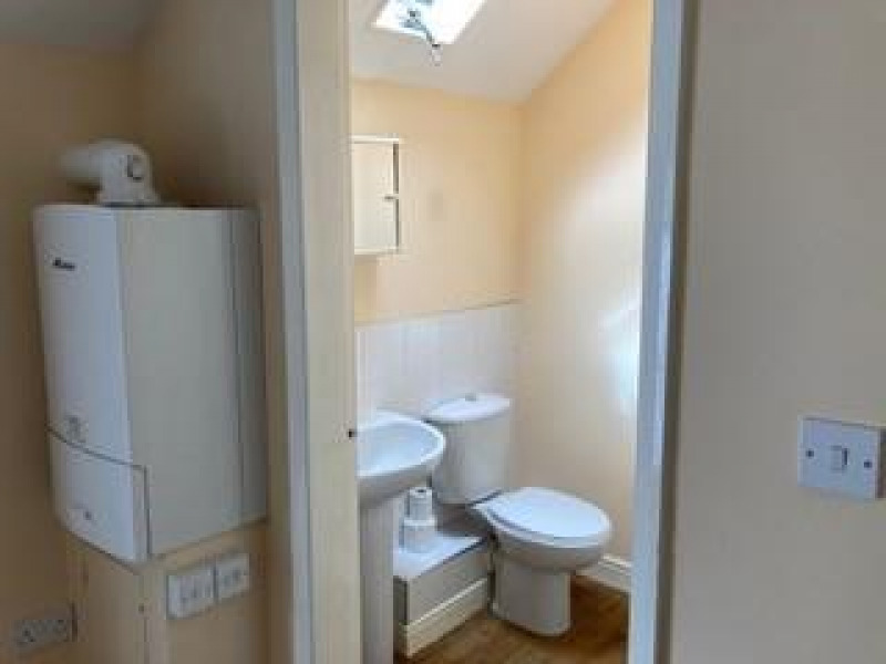 Property photo: Apt B