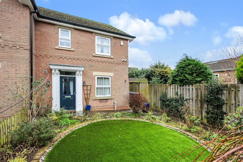 Image #4 for Brigg Lane, Camblesforth, Selby