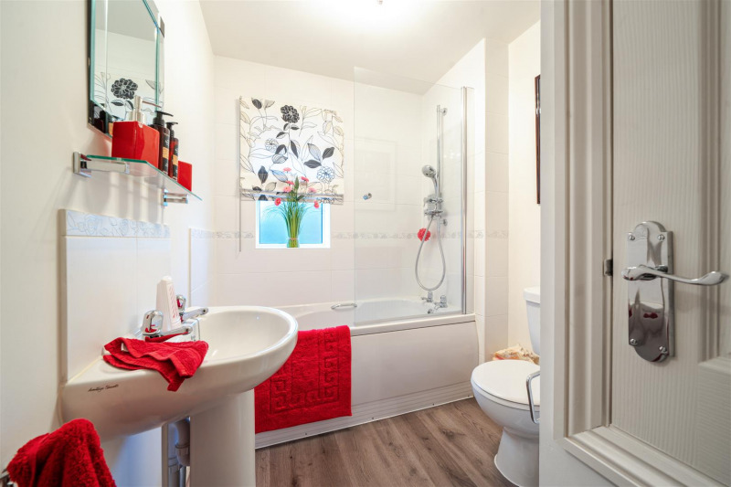 Image #11 for Brigg Lane, Camblesforth, Selby