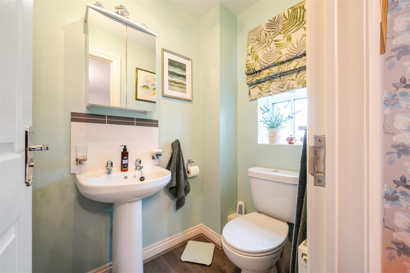 Image #15 for Brigg Lane, Camblesforth, Selby