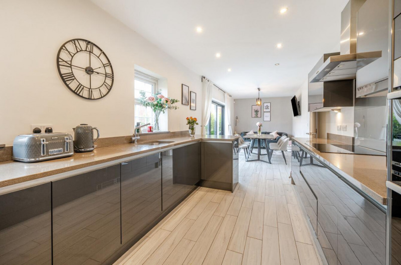 Property photo: Kitchen