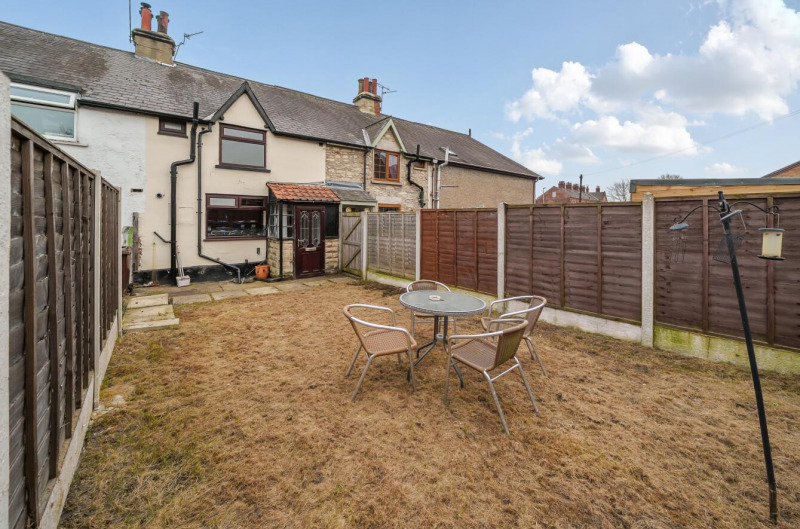 Image #21 for Low Street, Sherburn In Elmet, Leeds