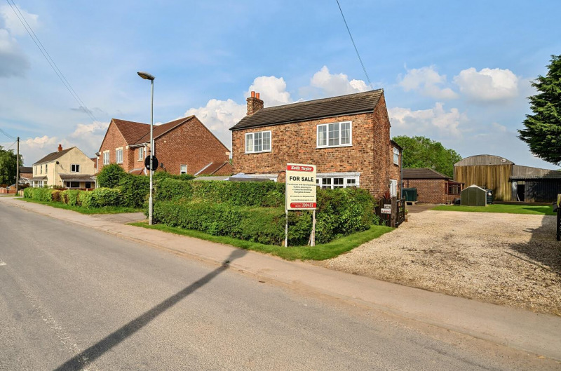 Image #5 for York Road, Cliffe, Selby