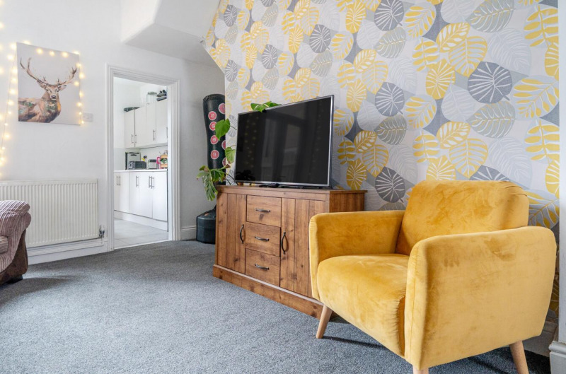 Property photo: Lounge