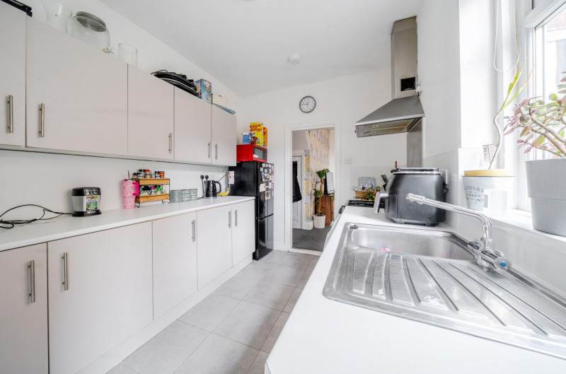Property photo: Kitchen