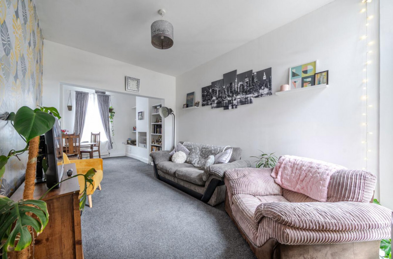 Property photo: Lounge