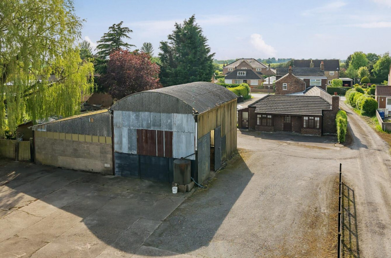 Image #3 for York Road, Cliffe, Selby