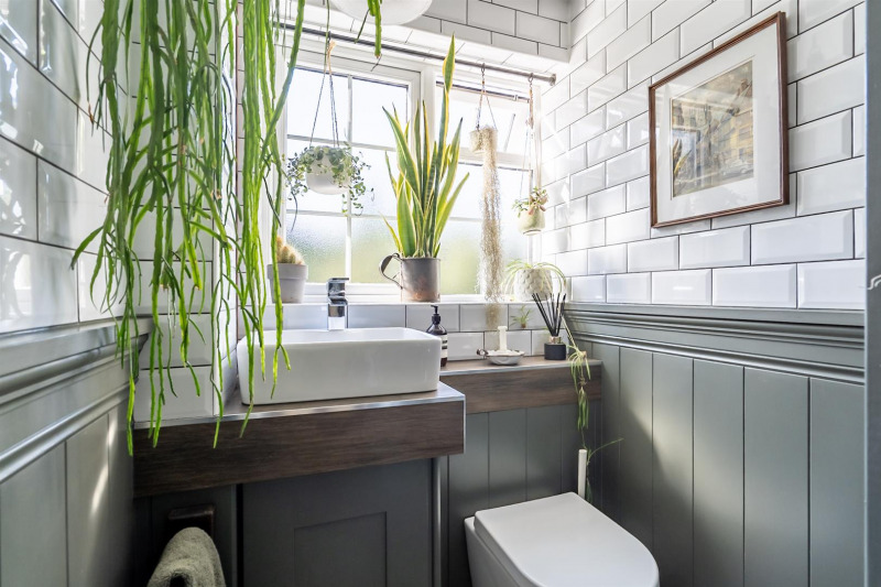 Property photo: Bathroom