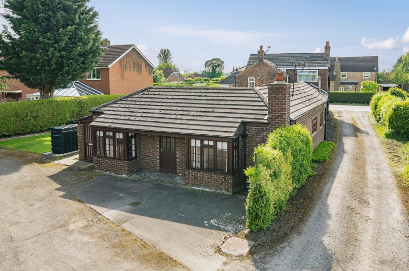 Image #7 for York Road, Cliffe, Selby