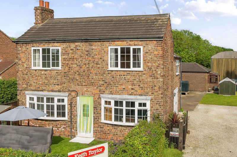 Image #9 for York Road, Cliffe, Selby