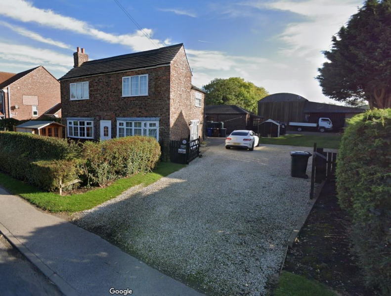 Image #11 for York Road, Cliffe, Selby