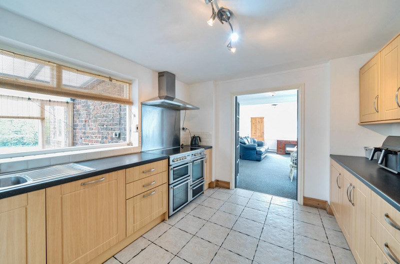 Image #15 for York Road, Cliffe, Selby