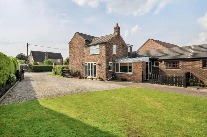 Image #24 for York Road, Cliffe, Selby