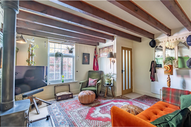Property photo: Main reception