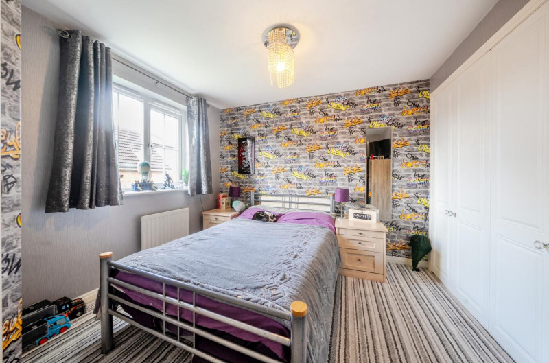 Image #13 for Wistow Road, Selby
