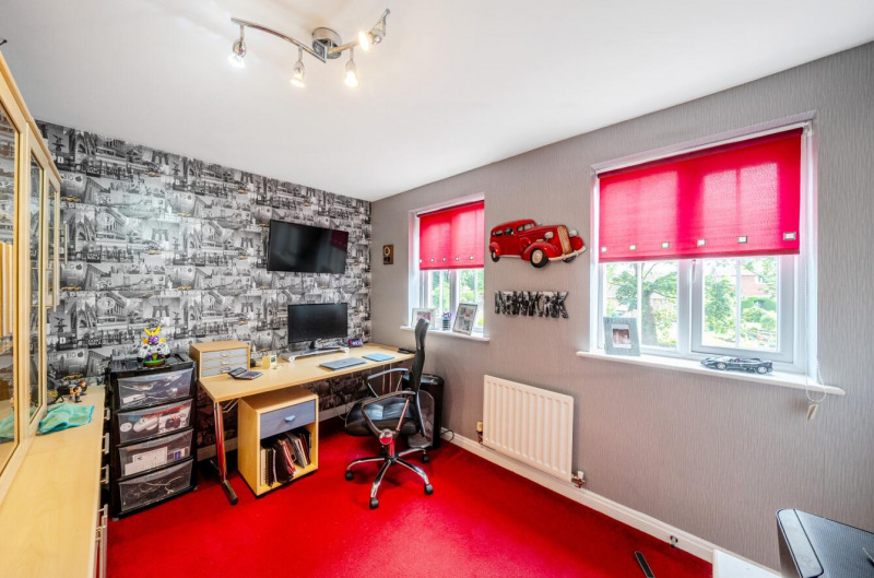 Image #14 for Wistow Road, Selby
