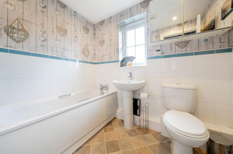 Image #15 for Wistow Road, Selby