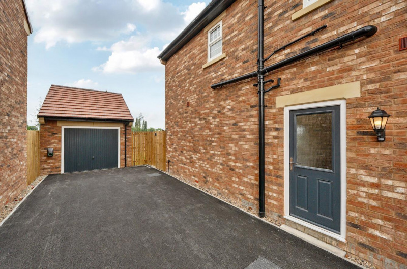Image #8 for Bishop Gardens, Ryther Road, Cawood