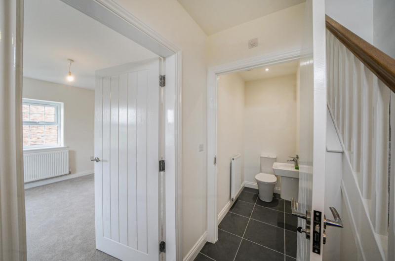 Image #16 for Bishop Gardens, Ryther Road, Cawood