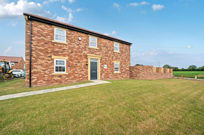 Property photo: Cawood Exterior.jpg