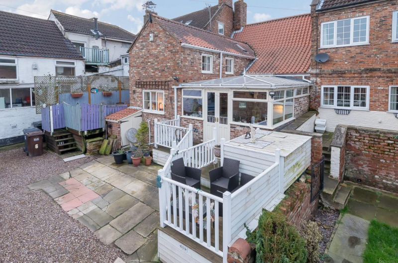 Main image for High Street, Cawood