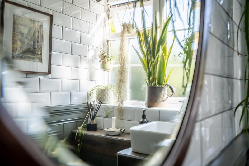 Property photo: Bathroom