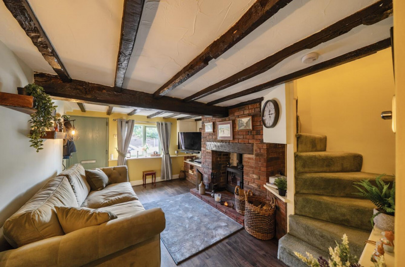 Image #2 for Patterson's Cottages, Chapel Haddelsey