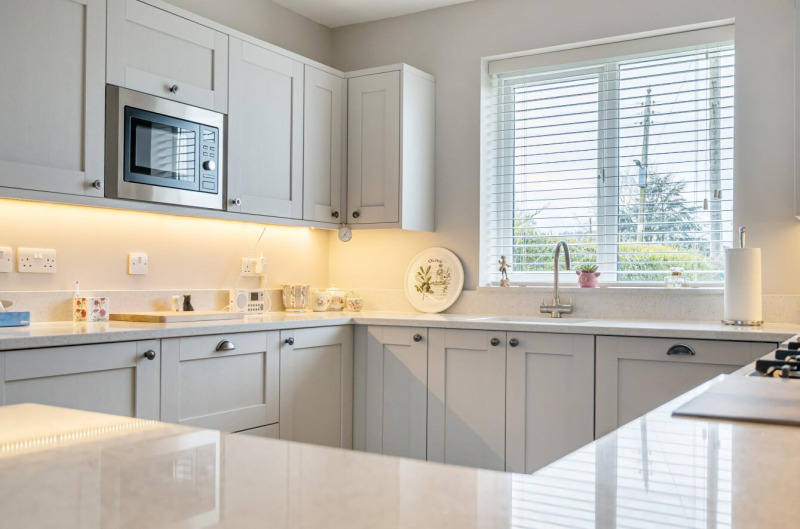 Property photo: kitchen