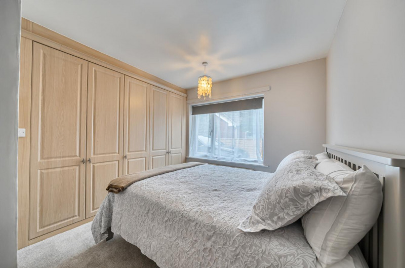 Property photo: bed 1