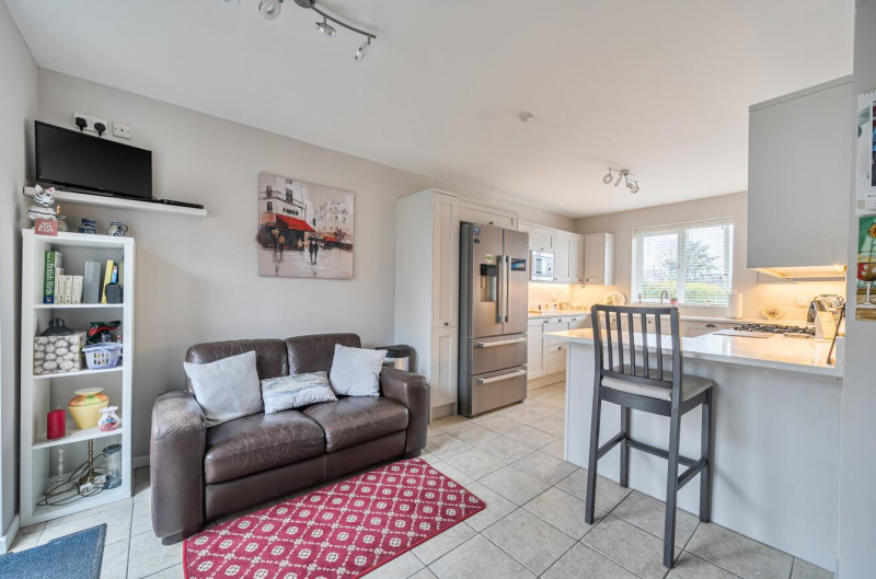 Property photo: kitchen