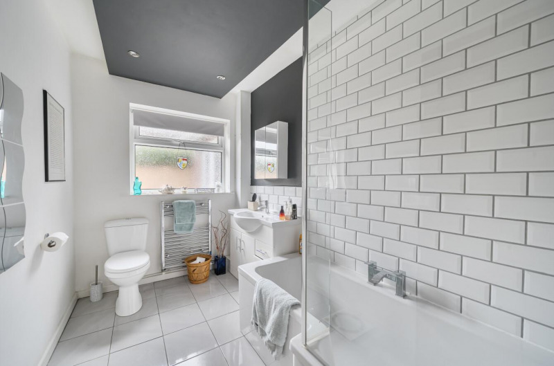 Property photo: bathroom