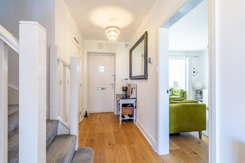 Property photo: Inner hallway.jpg