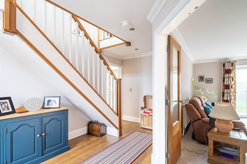 Image #12 for Station Road, Wistow, Selby