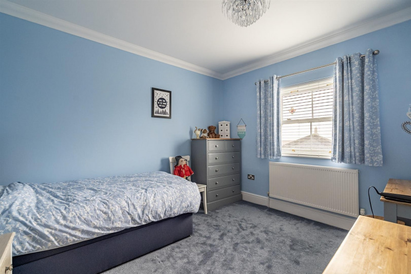 Image #18 for Station Road, Wistow, Selby