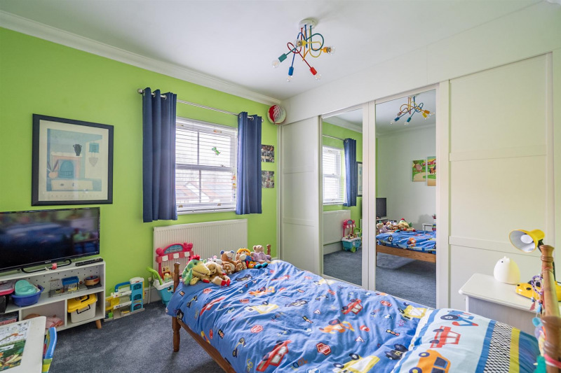 Image #19 for Station Road, Wistow, Selby