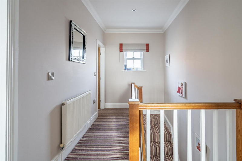 Image #20 for Station Road, Wistow, Selby