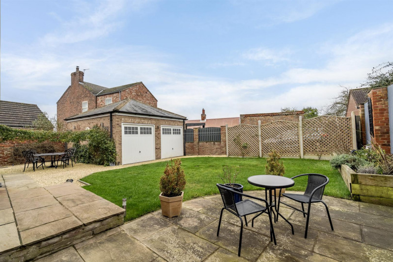 Image #31 for Station Road, Wistow, Selby